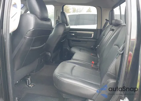 2018 Ram 1500 Sport 4X2 5'7 Box z USA, uszkodzony, nr VIN 1C6RR6MTXJS114766